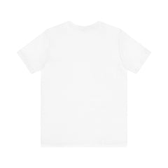 Impossible Banner - Unisex Short Sleeve Tee