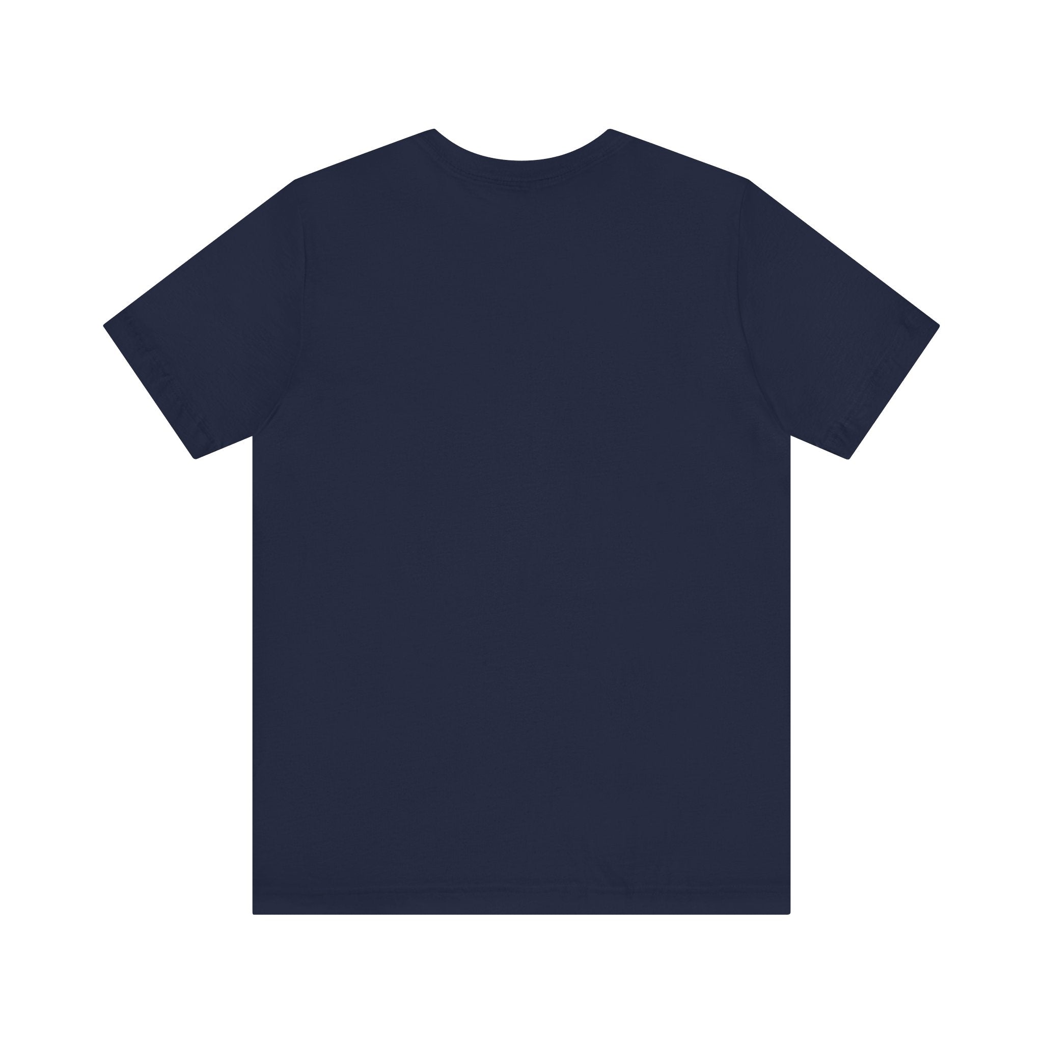 Boss Tiger - Unisex Short Sleeve Tee