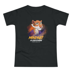 Mindset is everything - T-Shirt