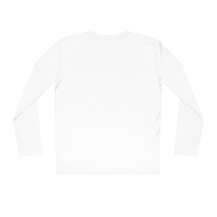 Impossible Banner - Men's Organic Sparker Long Sleeve Shirt