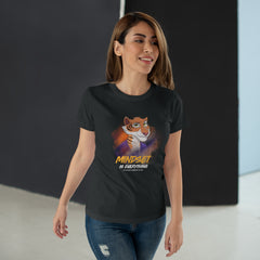 Mindset is everything - T-Shirt