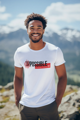 Impossible Men's T-shirt