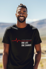 One Life - T-Shirt