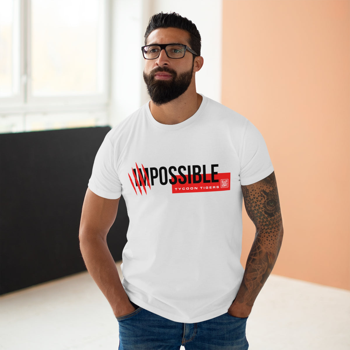 Impossible Men's T-shirt