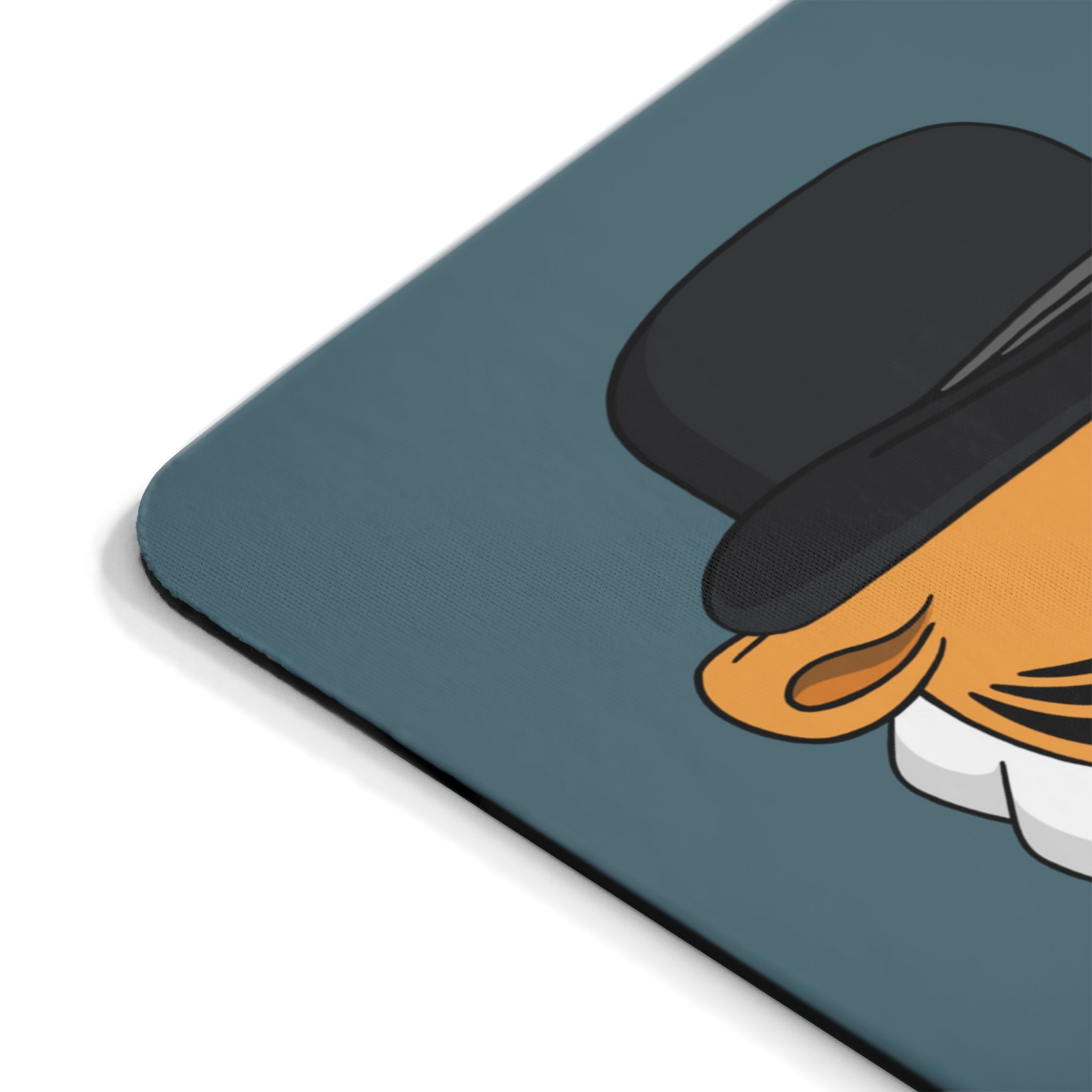 I'm not done yet - Mouse Pad