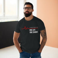 One Life - T-Shirt