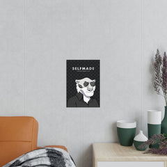 Selfmade - Poster