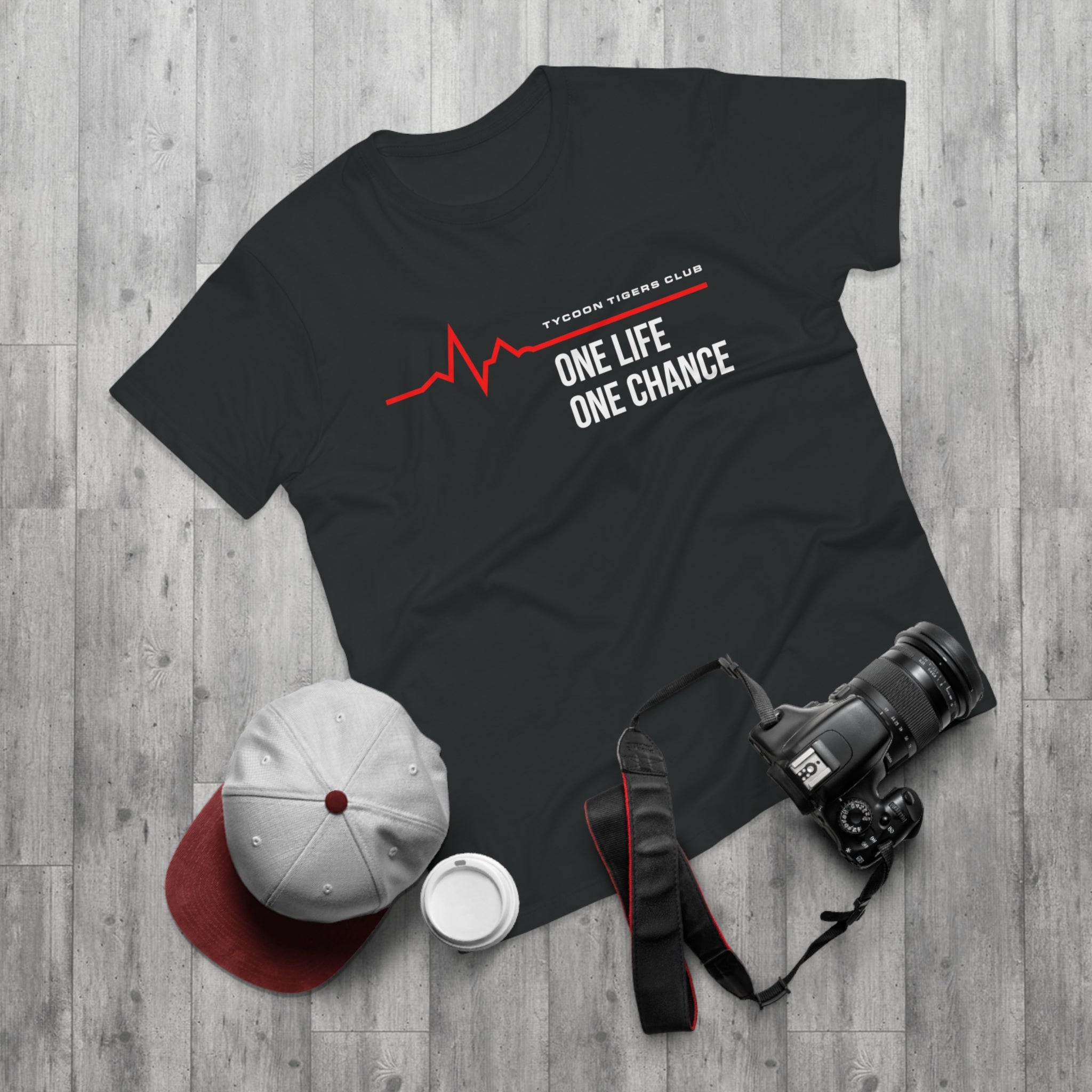 One Life - T-Shirt
