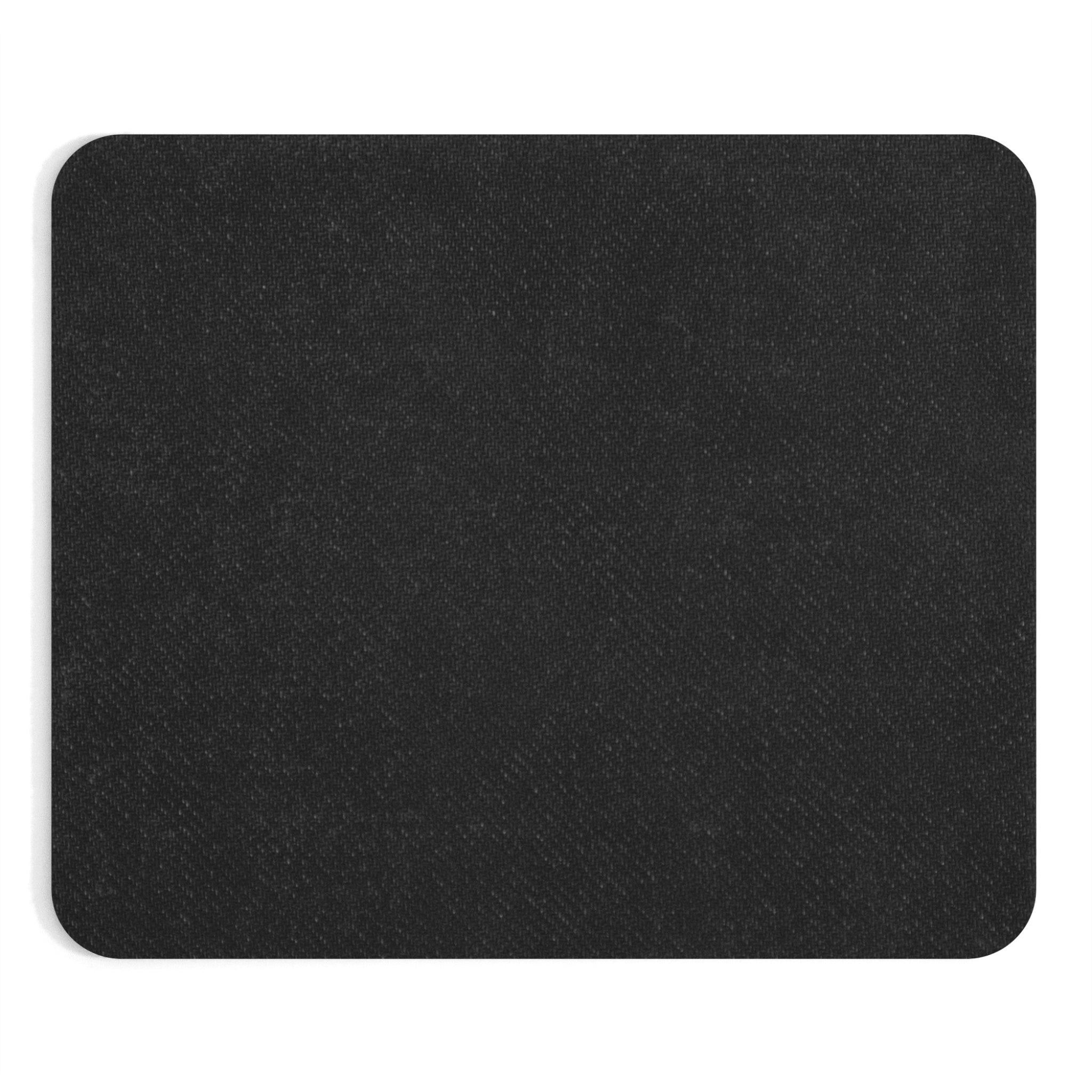 I'm not done yet - Mouse Pad