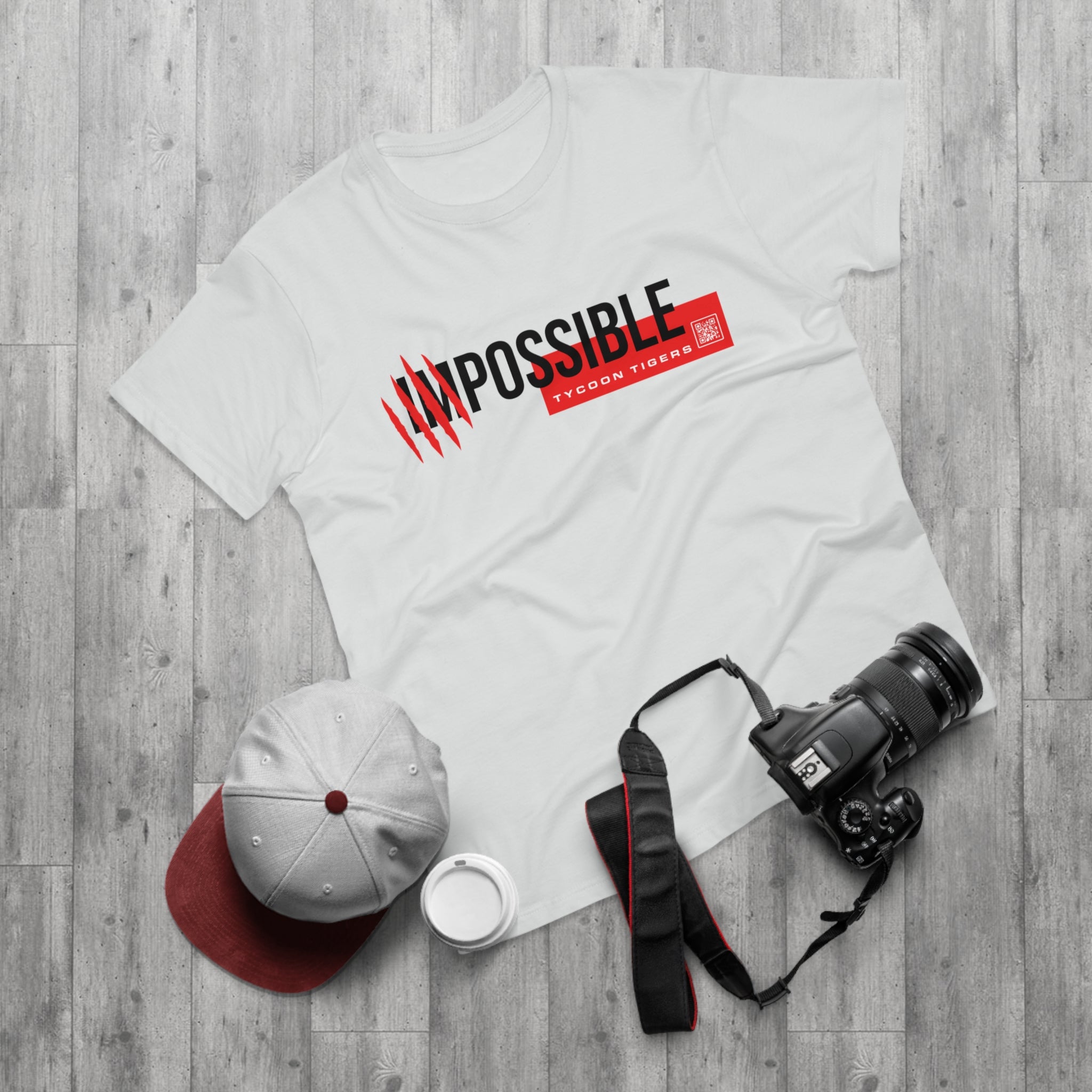 Impossible Men's T-shirt