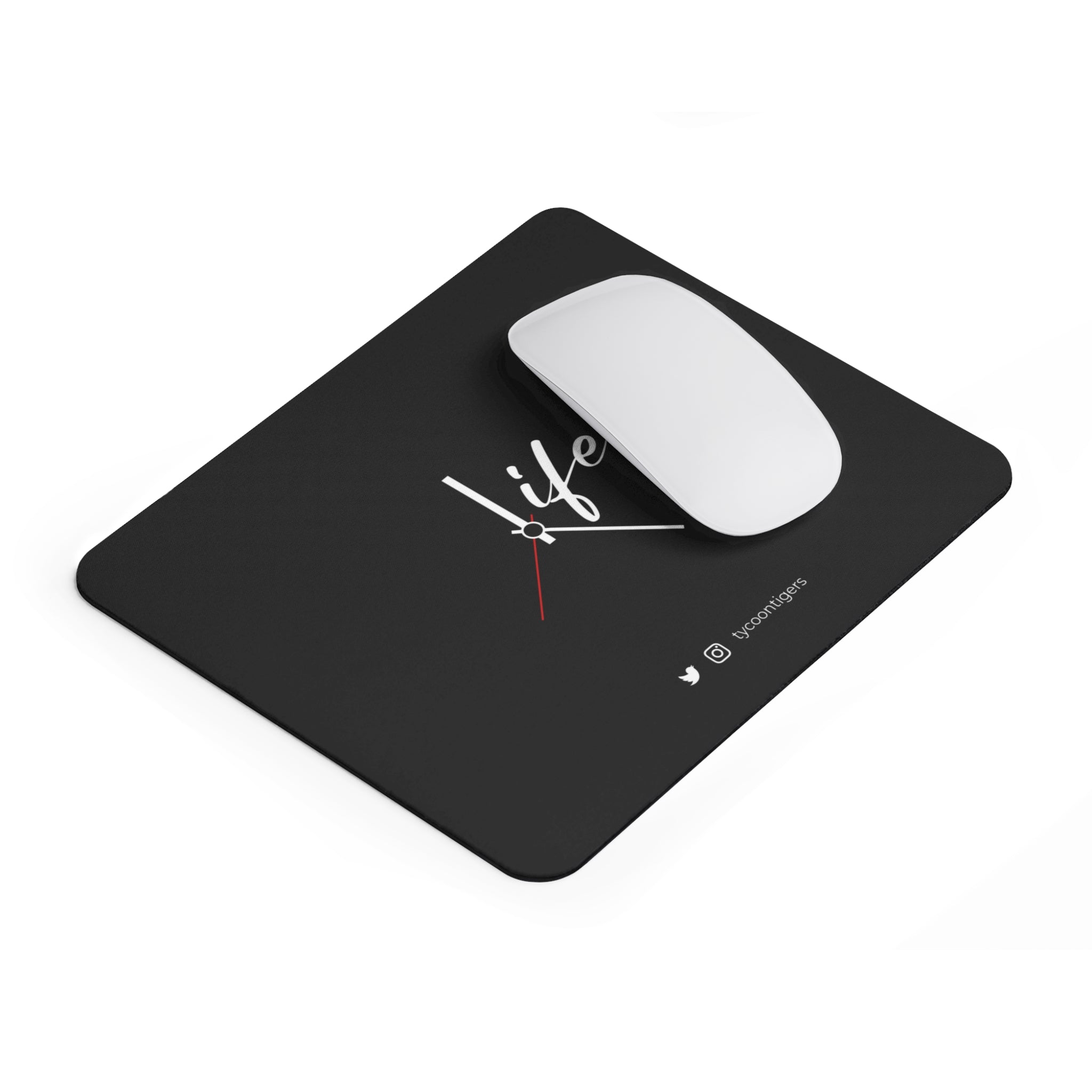 Life - Mouse Pad