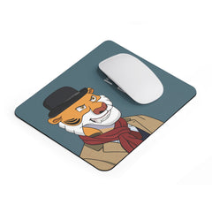 I'm not done yet - Mouse Pad