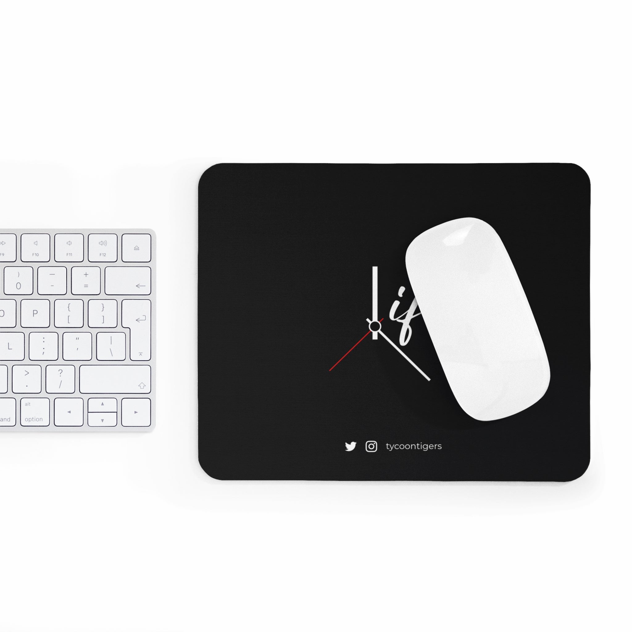 Life - Mouse Pad