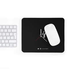 Life - Mouse Pad