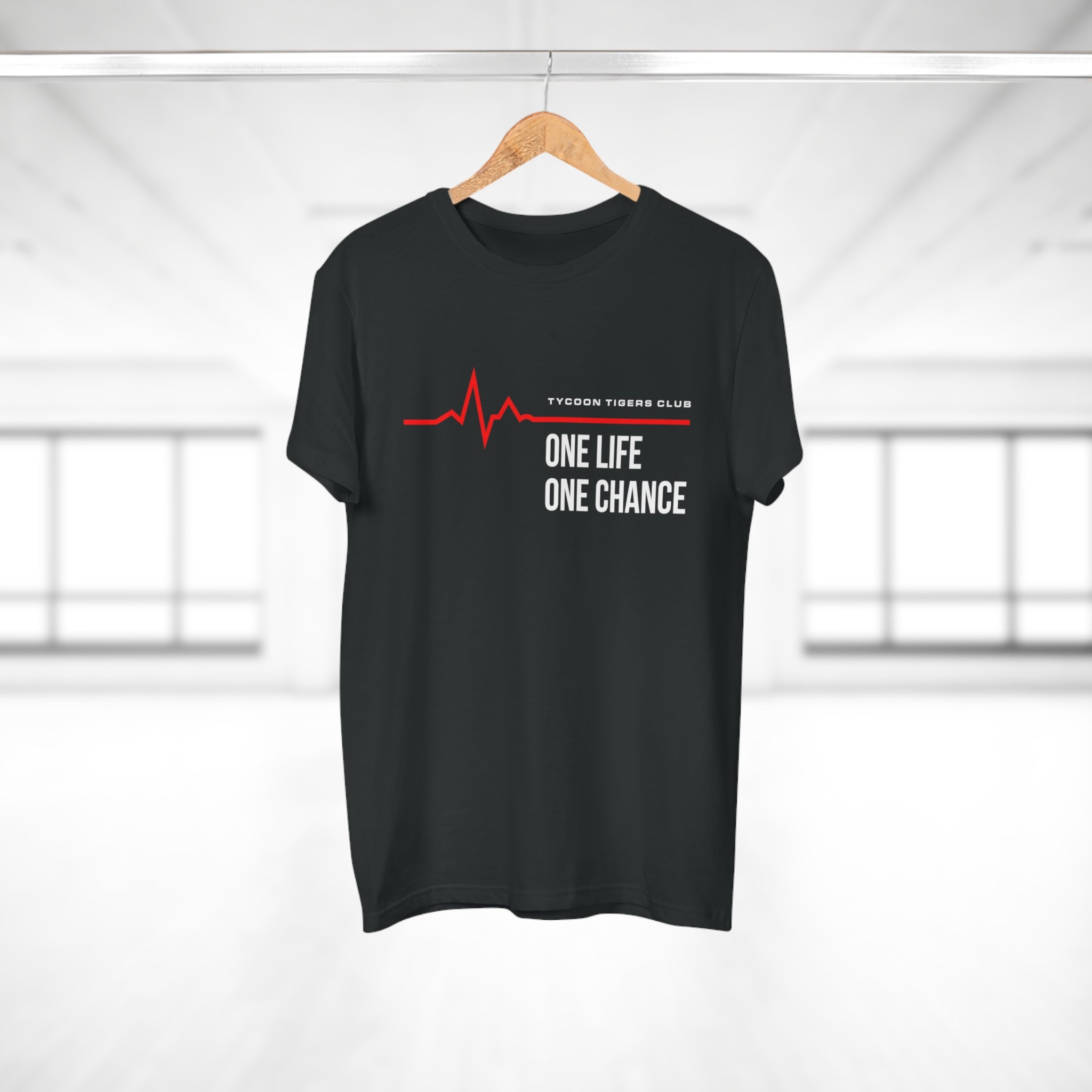 One Life - T-Shirt